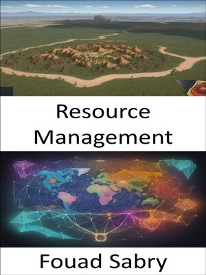 cover image of Resource Management